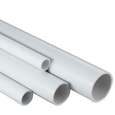 100mm PN9 SWJ PVC Pressure Pipe **STORE PICKUP ONLY** - Click Image to Close